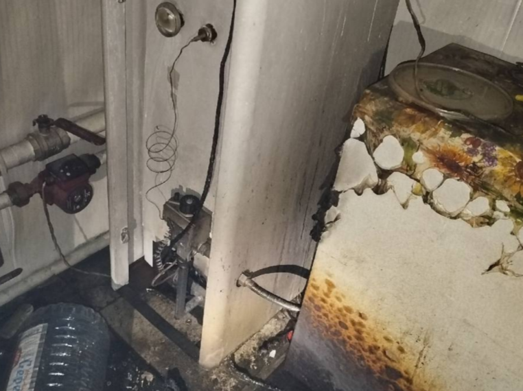    фото: ГУ МЧС по РО Редактор