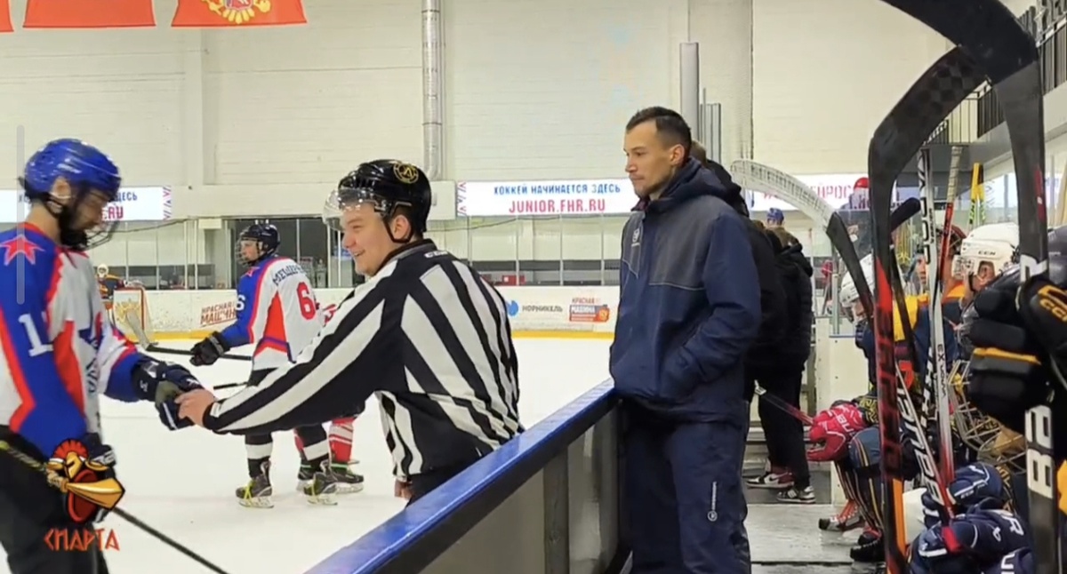  #хоккейныйтурнир  #результатыматчей  #новости_спорта  #воронежскийспорт  #хоккейныйклуб