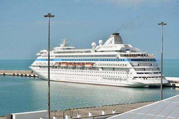    Фото: cruiseinform.ru