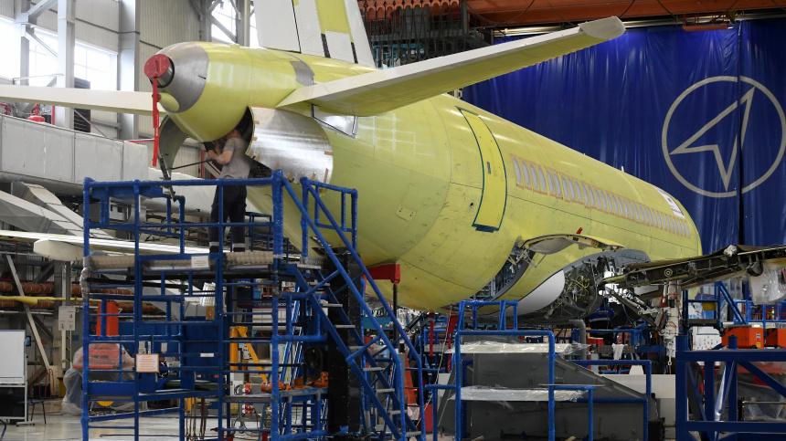    Фото: © РИА Новости/Михаил Воскресенский; 5-tv.ru