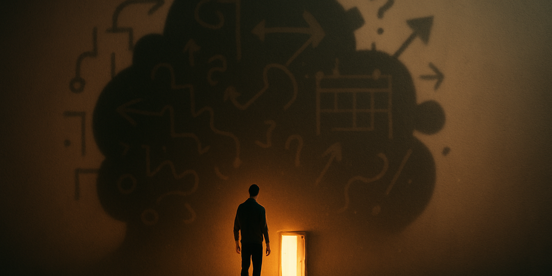 Как перестать откладывать и начать делать: 3 рабочих подхода