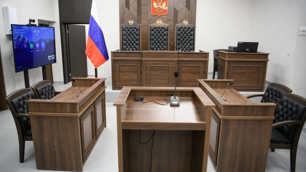    Фото: Ilya Moskovets/Globallookpress