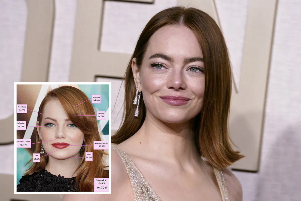 Фото: Daily Mail