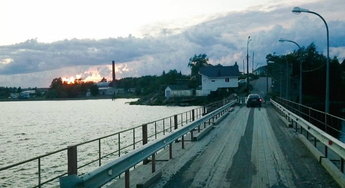    фото: © Минтранс Карелии