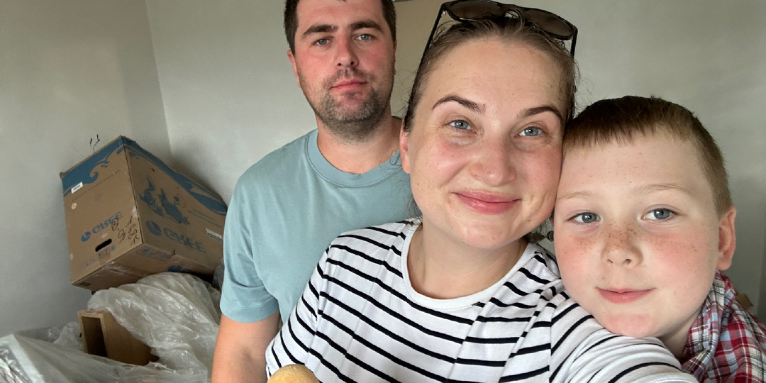 Жизнь без долгов: три способа быстро закрыть ипотеку семьям с детьми