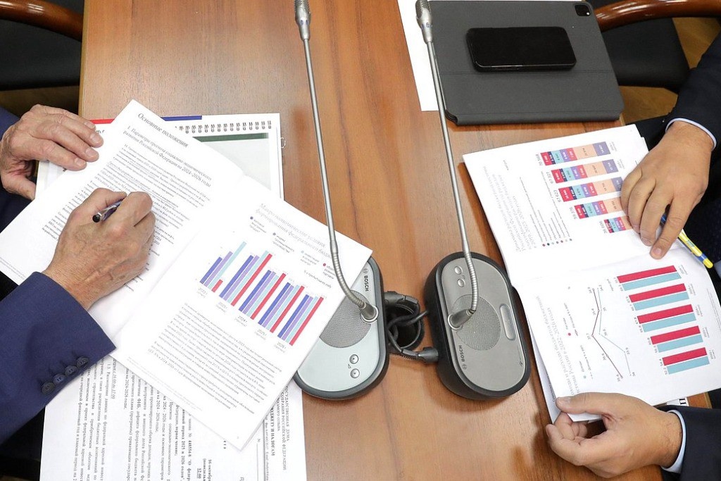    Фото © Duma.gov.ru