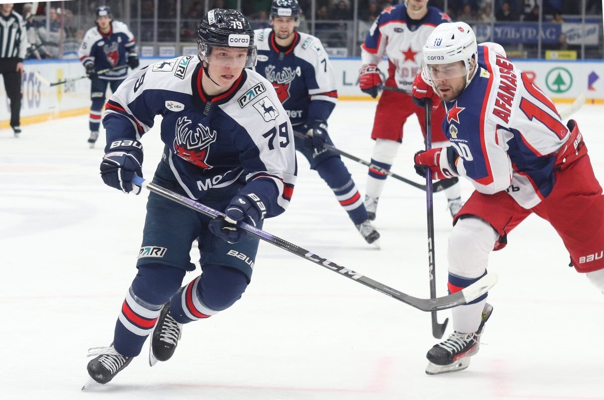    С 20-летним юбилеем Никиту Артамонова поздравляли 17 ноября