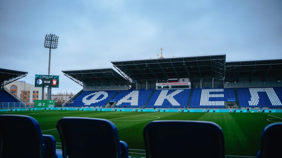    Автор фото: пресс-служба ФК «Факел», vk.com/pfcfakel