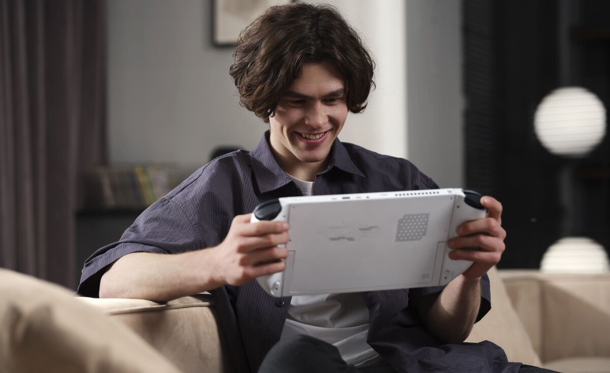 Фото Kickstarter  📷
