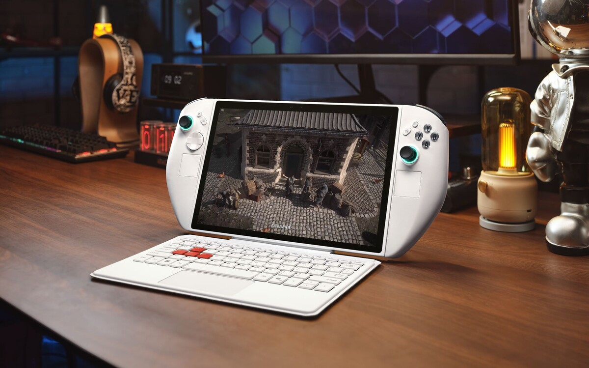 Фото Kickstarter  📷
