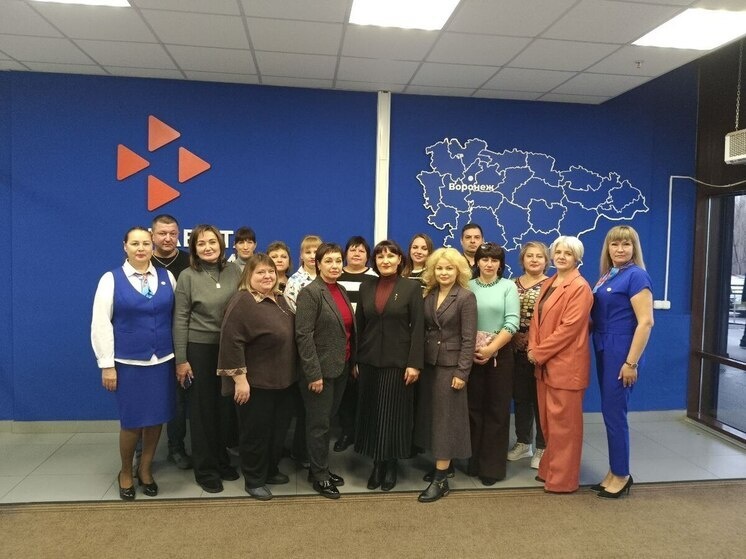     Источник: Минтруд Воронежской области