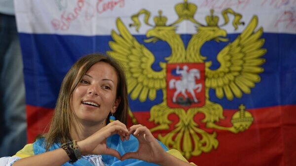    © РИА Новости . Алексей Филиппов