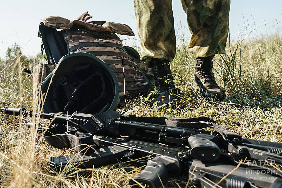 Для России большая часть плана приемлема и фактически отражает давние позиции МосквыФото: © Салават Камалетдинов / «Татар-информ»