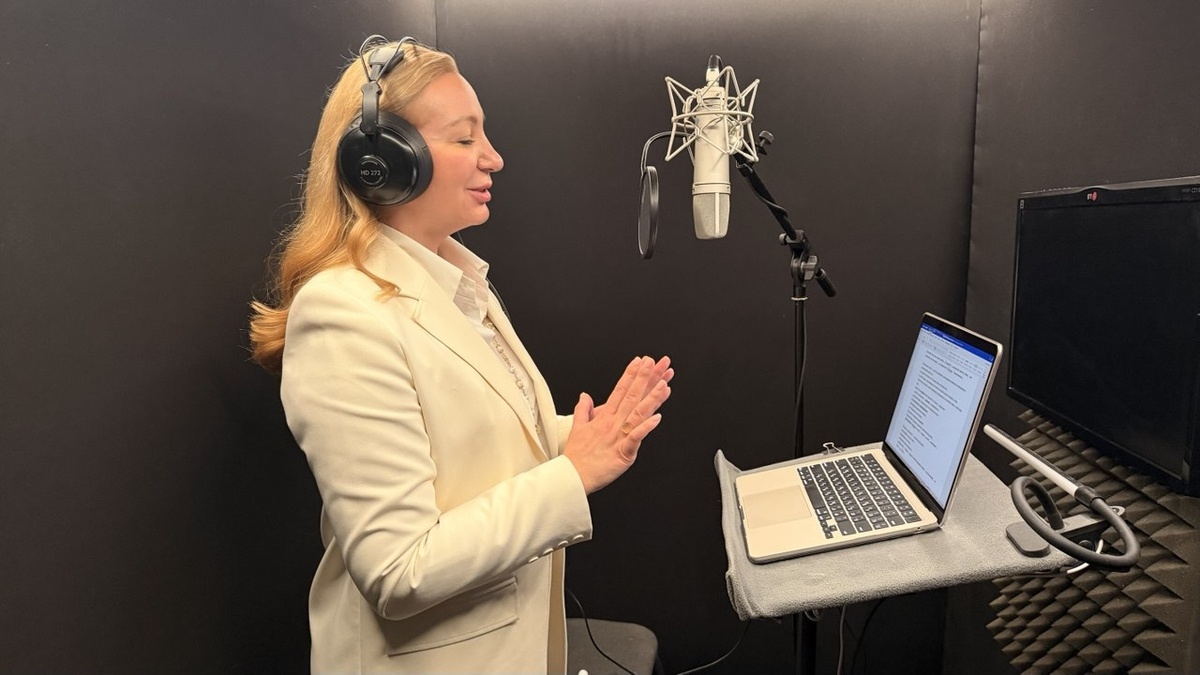 Магистр психологии Валерия Ершова