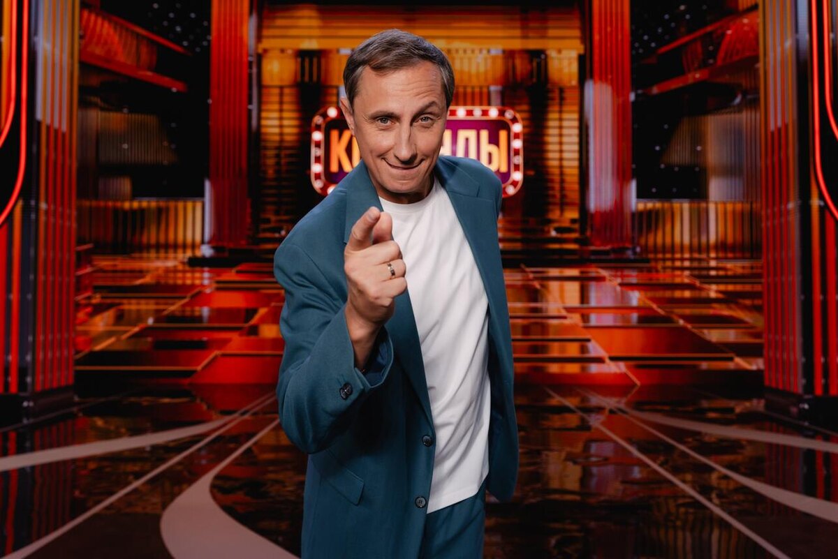    Вадим Галыгин пресс-служба компании «АМИК»