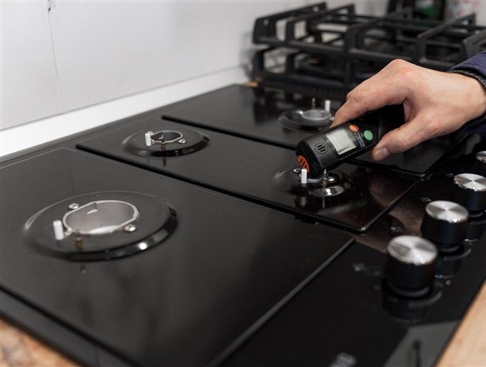    ФОТО: предоставлено ООО "Газпром газораспределение Самара"