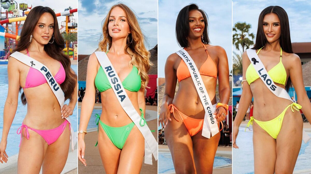    фото:соцсети / missuniverse