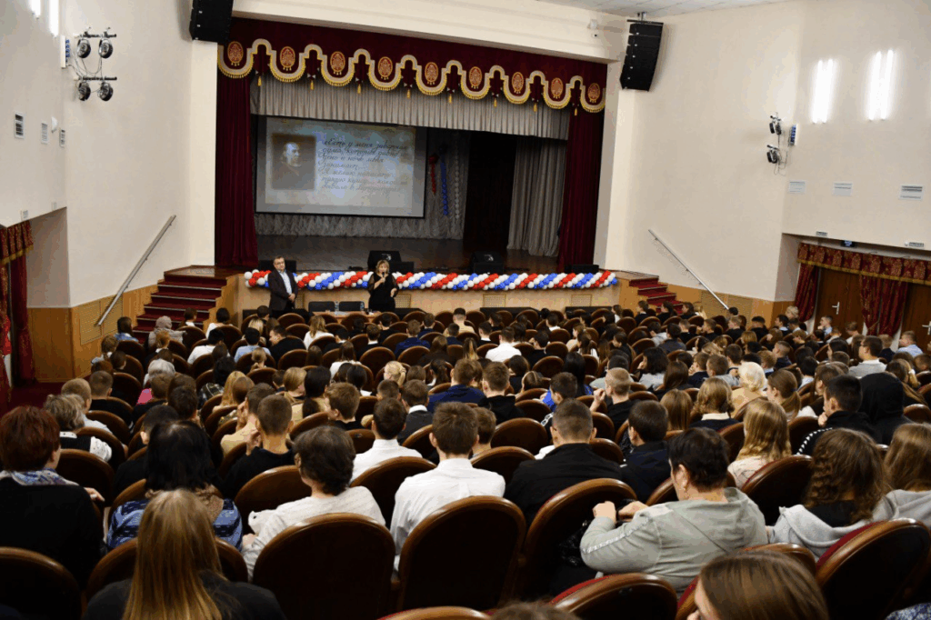    Фото: администрация Тоцкого района