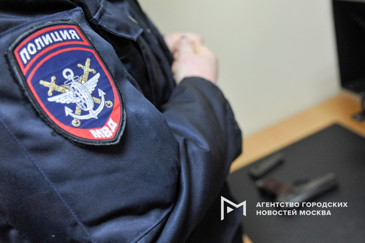 Фотограф: Александр Авилов