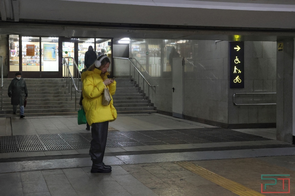 Фото: Юлия Бидун, «РТ»