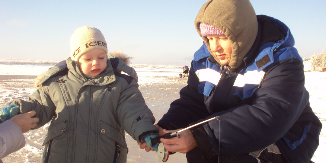 Я тоже хочу!