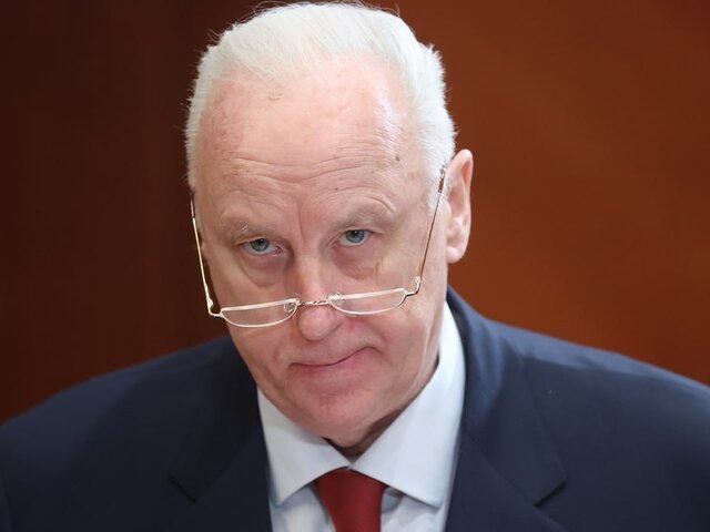    Фото: РИА Новости/Екатерина Штукина