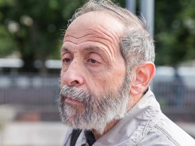    Фото: ТАСС/Алексей Смышляев (Борис Вишневский признан в РФ иноагентом)