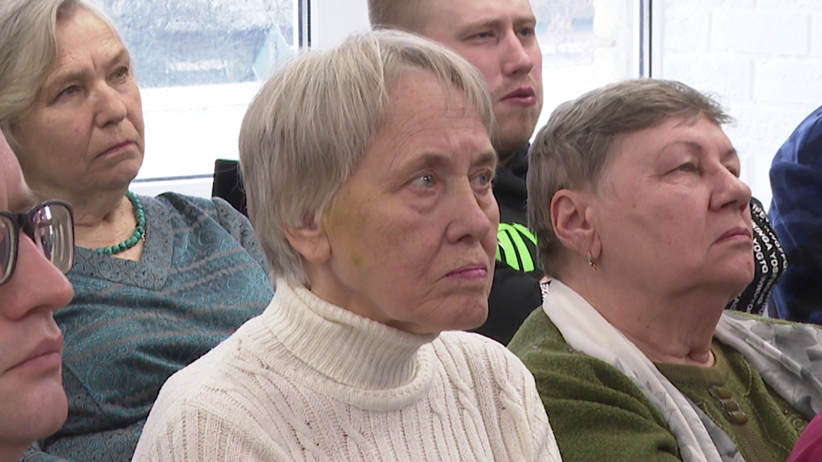 Фото: Мир Белогорья