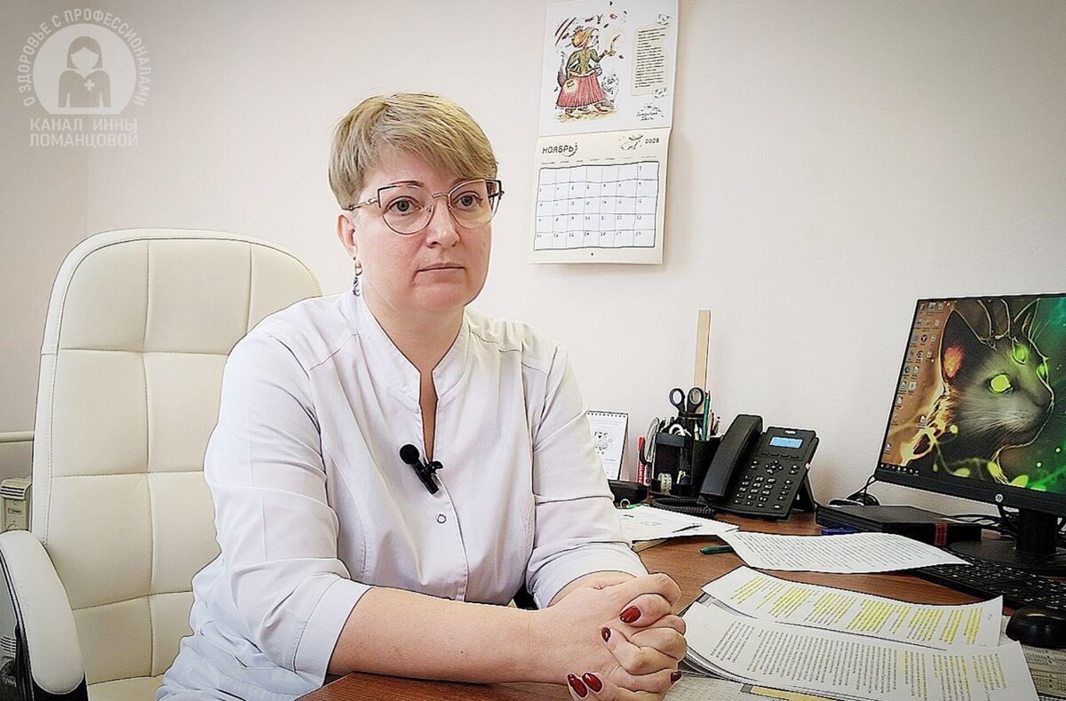 "Я бы хотела напомнить о главных причинах деменции: это сердечно-сосудистые заболевания, гипертония, диабет. Также в группе риска те, кто перенёс черепно-мозговые травмы, имеет онкологическое заболевание", - доктор Елена ДЗЕЦИНА. Фото Инны Ломанцовой.