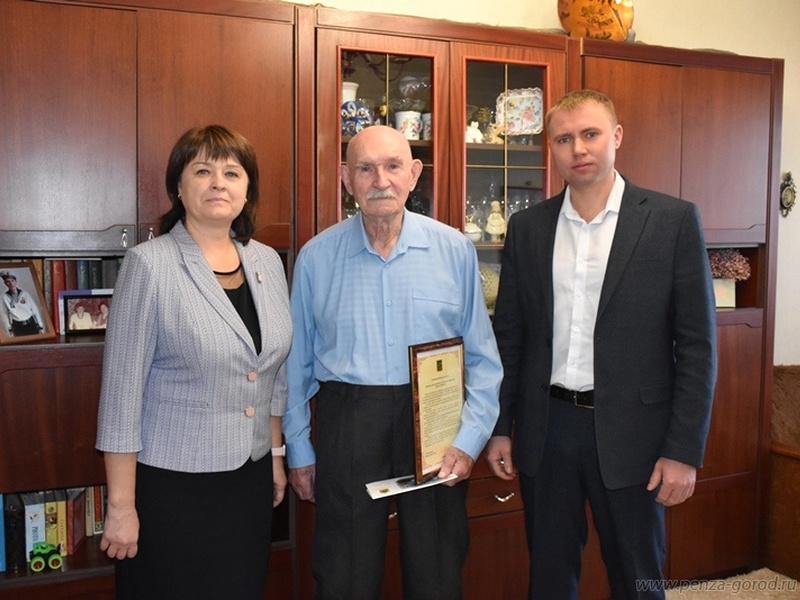    Фото: Penza-gorod.ru