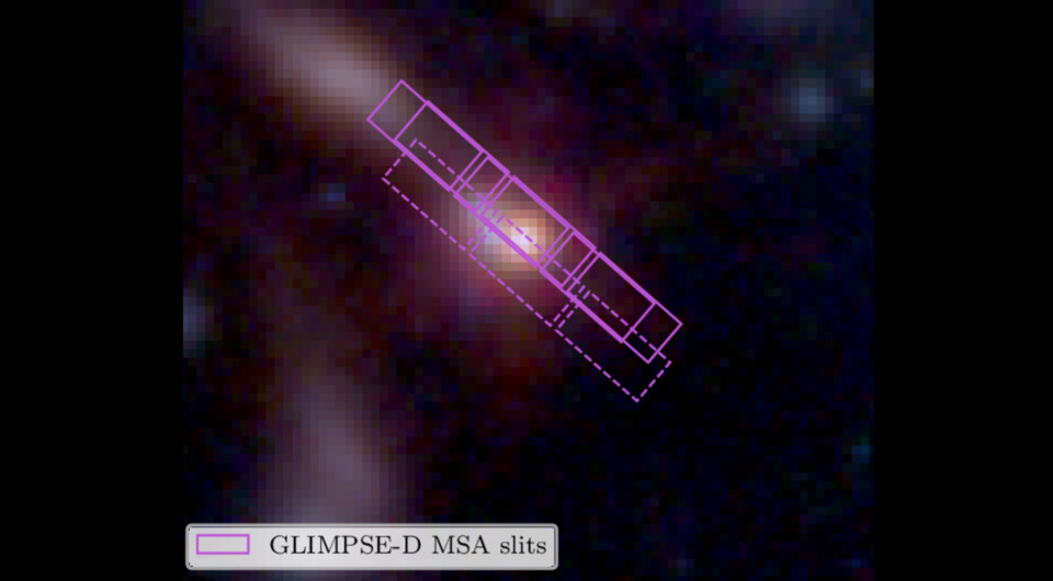   Danielle A. Berg et al. / arXiv, 2025