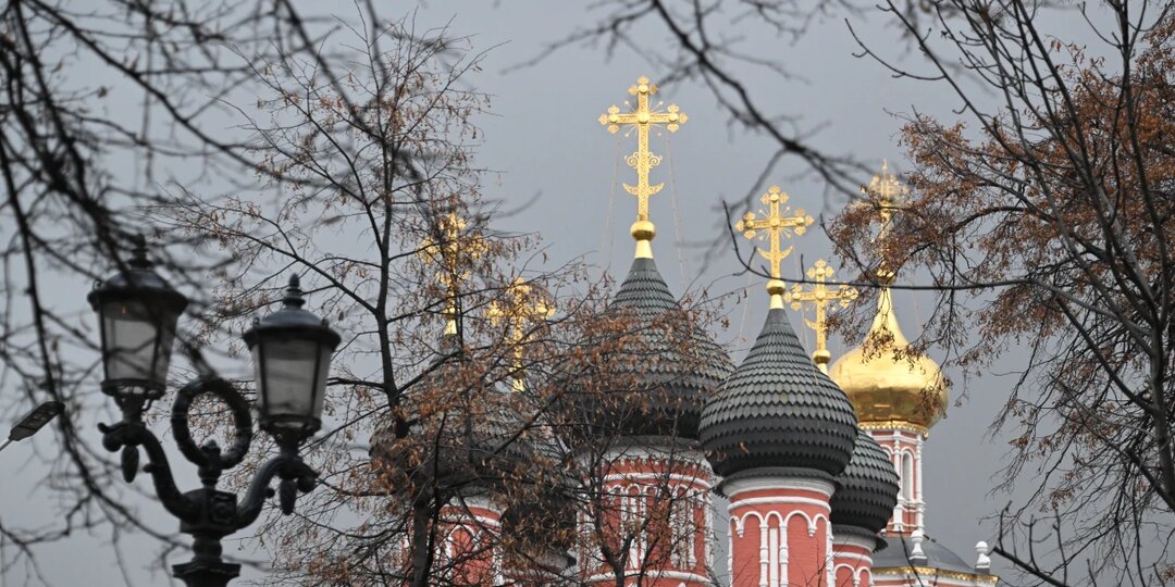 Такого ещё не было! Православие захватывает США: Молодёжь сделала свой выбор — церкви переполнены