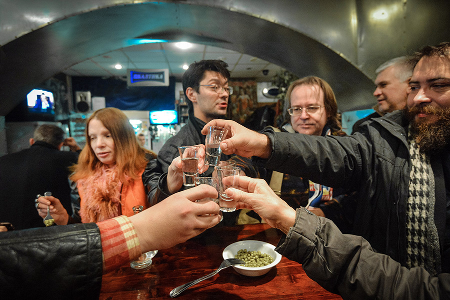    © Алексей Куденко/РИА Новости