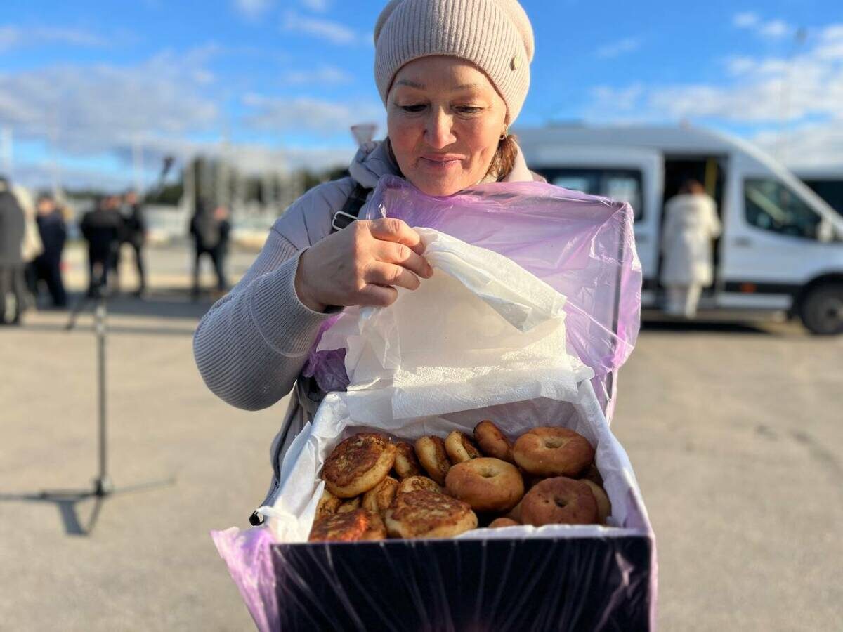 Фото предоставлено Эльмирой Гайнутдиновой