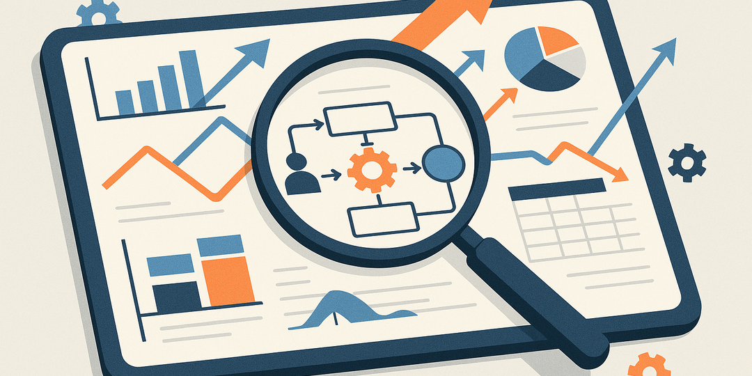 Маркетинговый аудит сайта и рекламы: как найти утечки бюджета до запуска кампаний