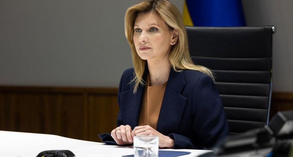    The Presidential Office of Ukraine