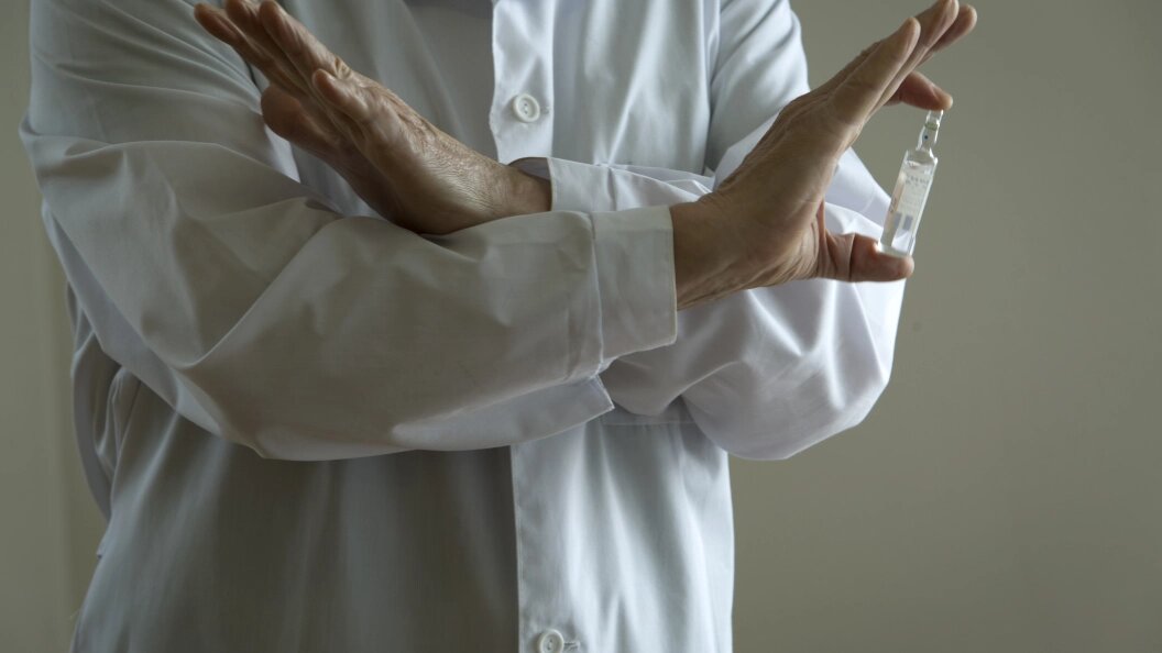    Nikolay Gyngazov/Globallookpress