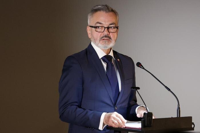 Обложка © ТАСС / Михаил Синицын