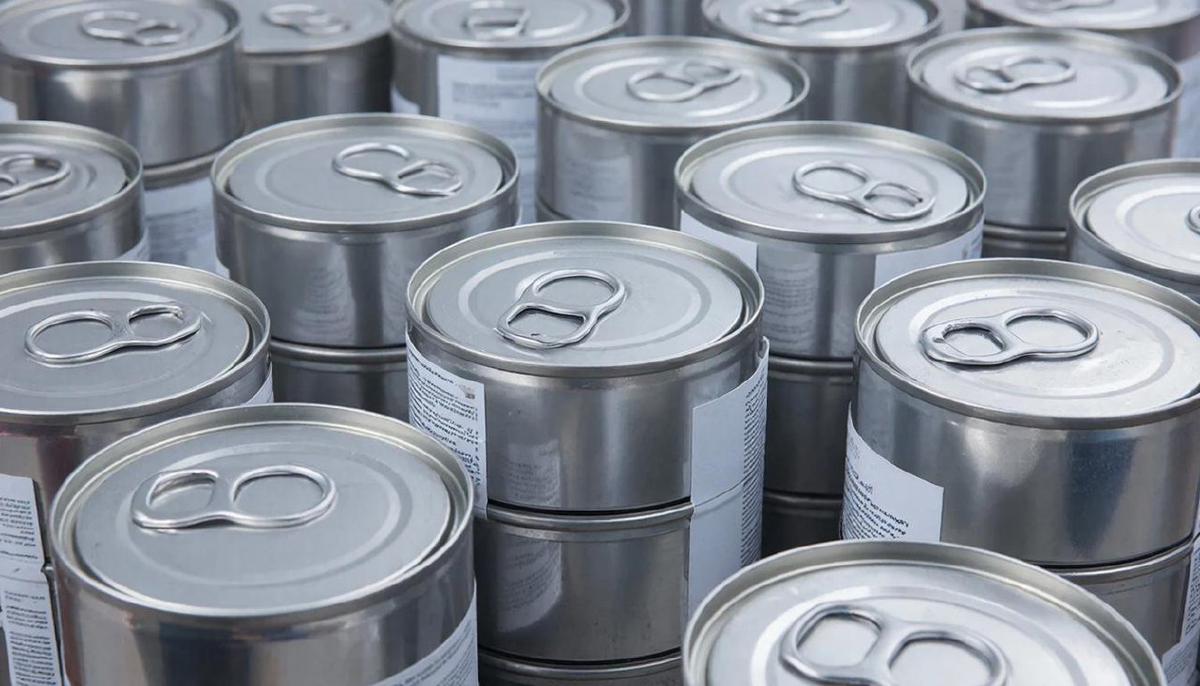 Итог работы линии: безупречный товарный вид продукции