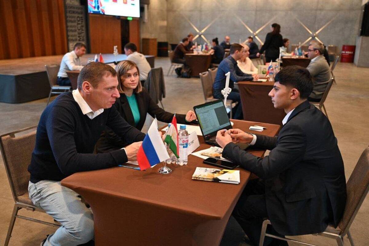    Фото: администрация Волгоградской области