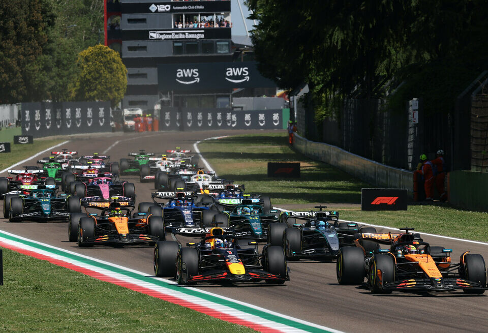    Getty Images / Red Bull Content Pool