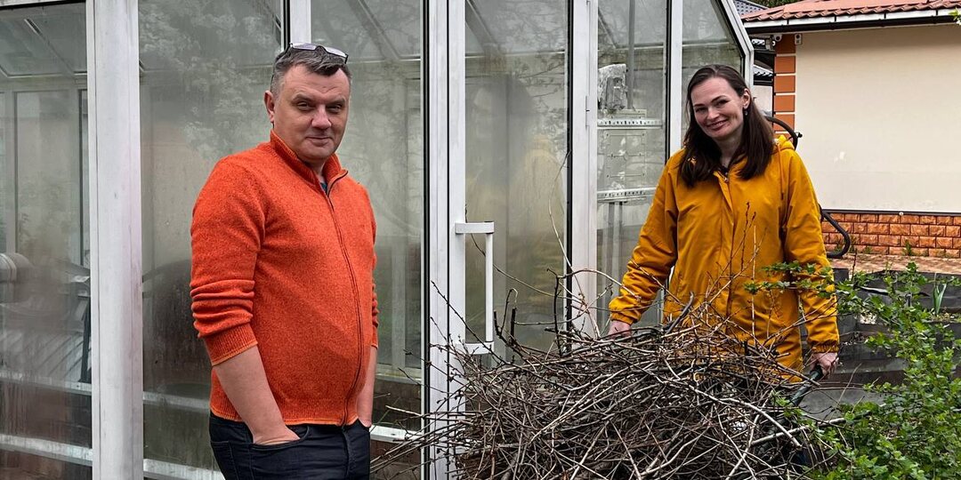 Как спасти будущий сезон от белокрылки