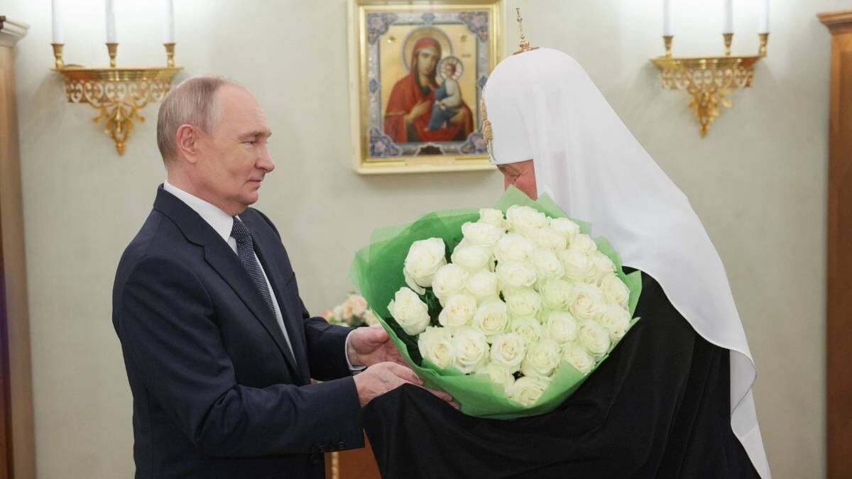    Фото: Сайт Кремля