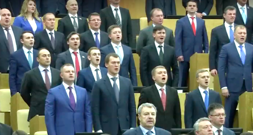 Михаил Делягин: Госдума приняла бюджет разрушения России и возрата 90-х