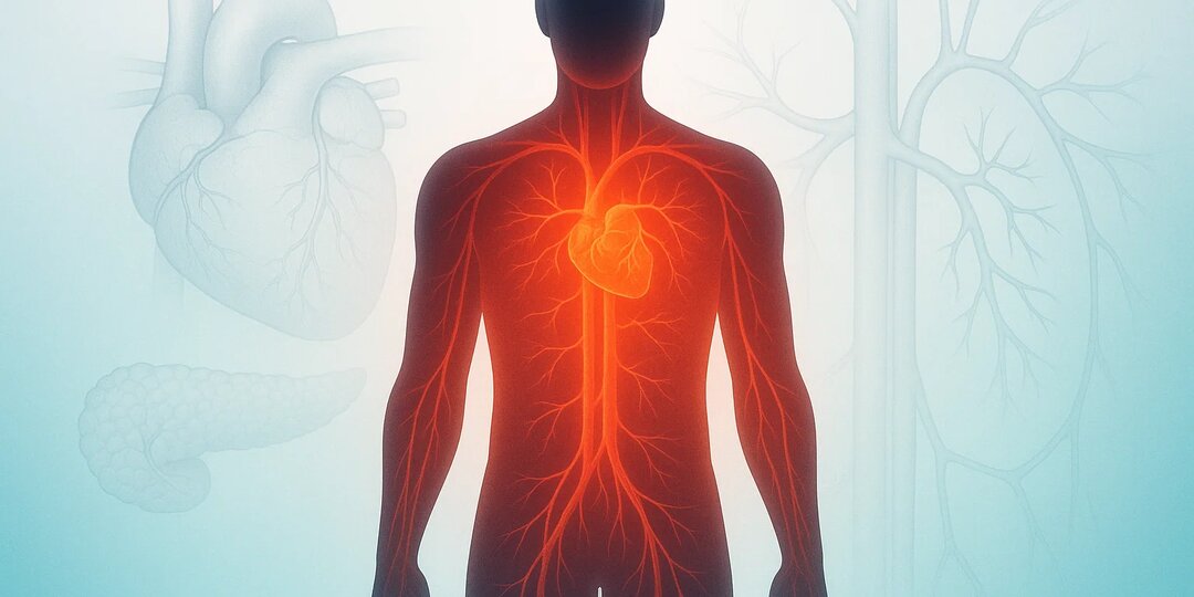 11 ранних признаков сахарного диабета