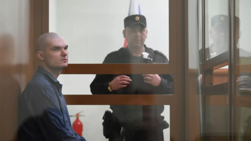   РИА Новости