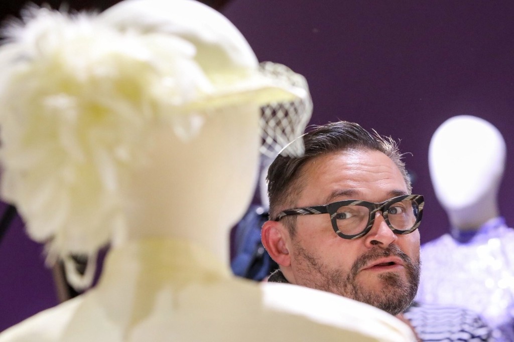    Фото © АГН «Москва» / Андрей Никеричев