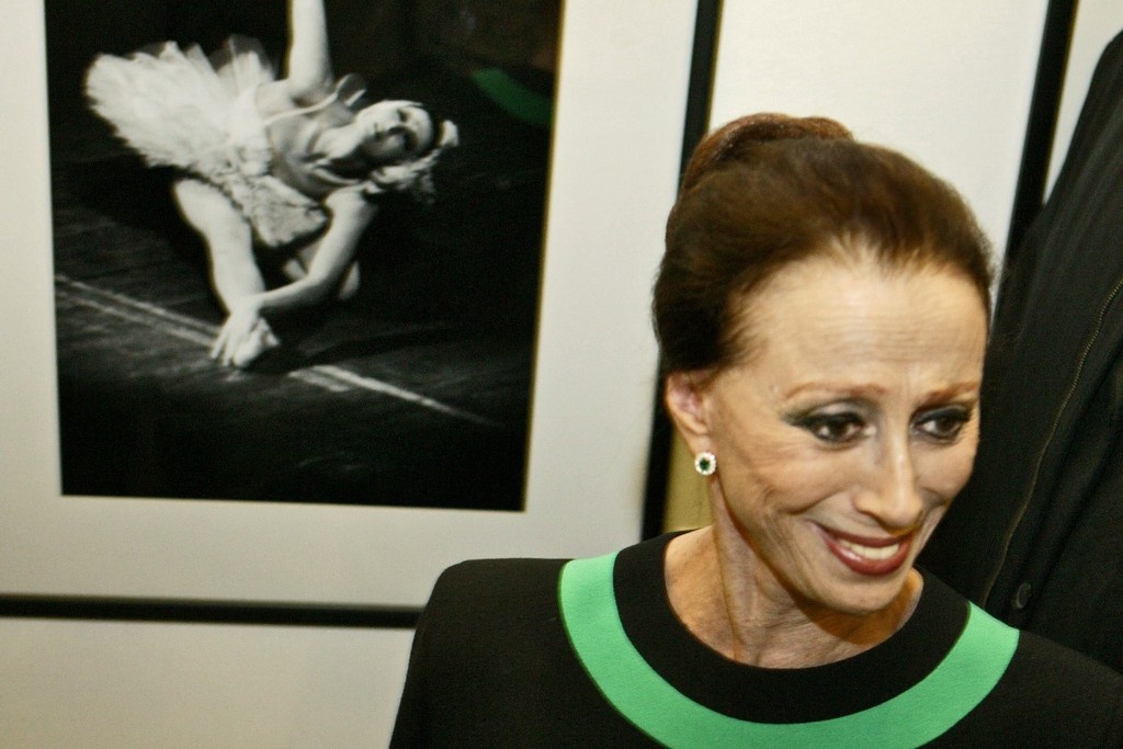    Фото © Михаил Фомичев / ТАСС