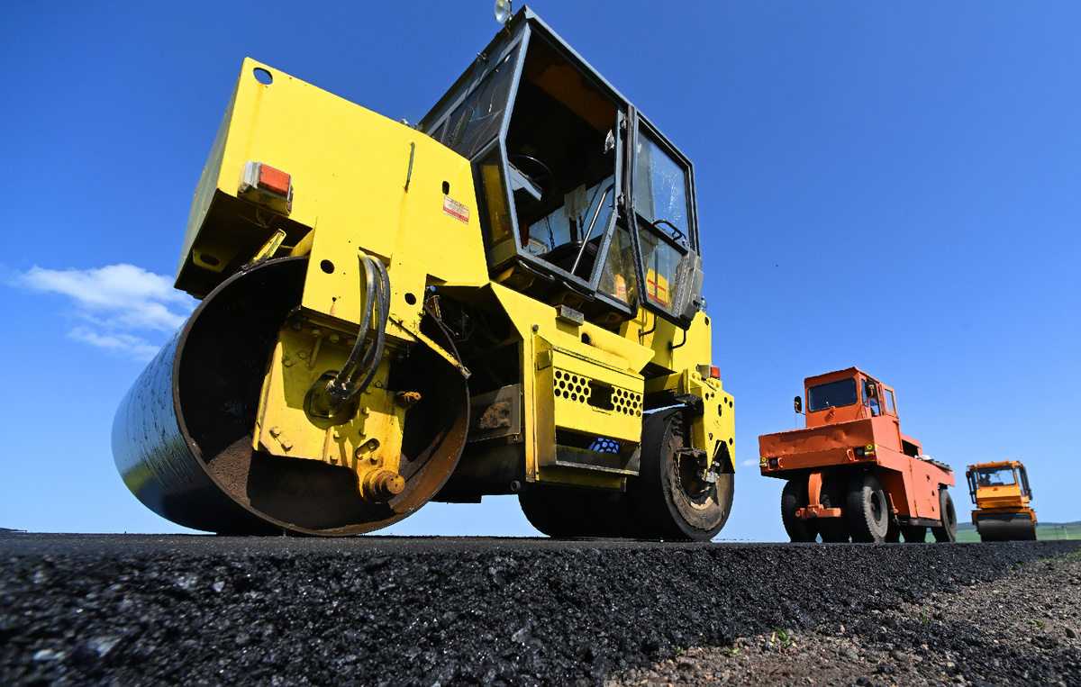 РИА Новости/Илья Наймушин