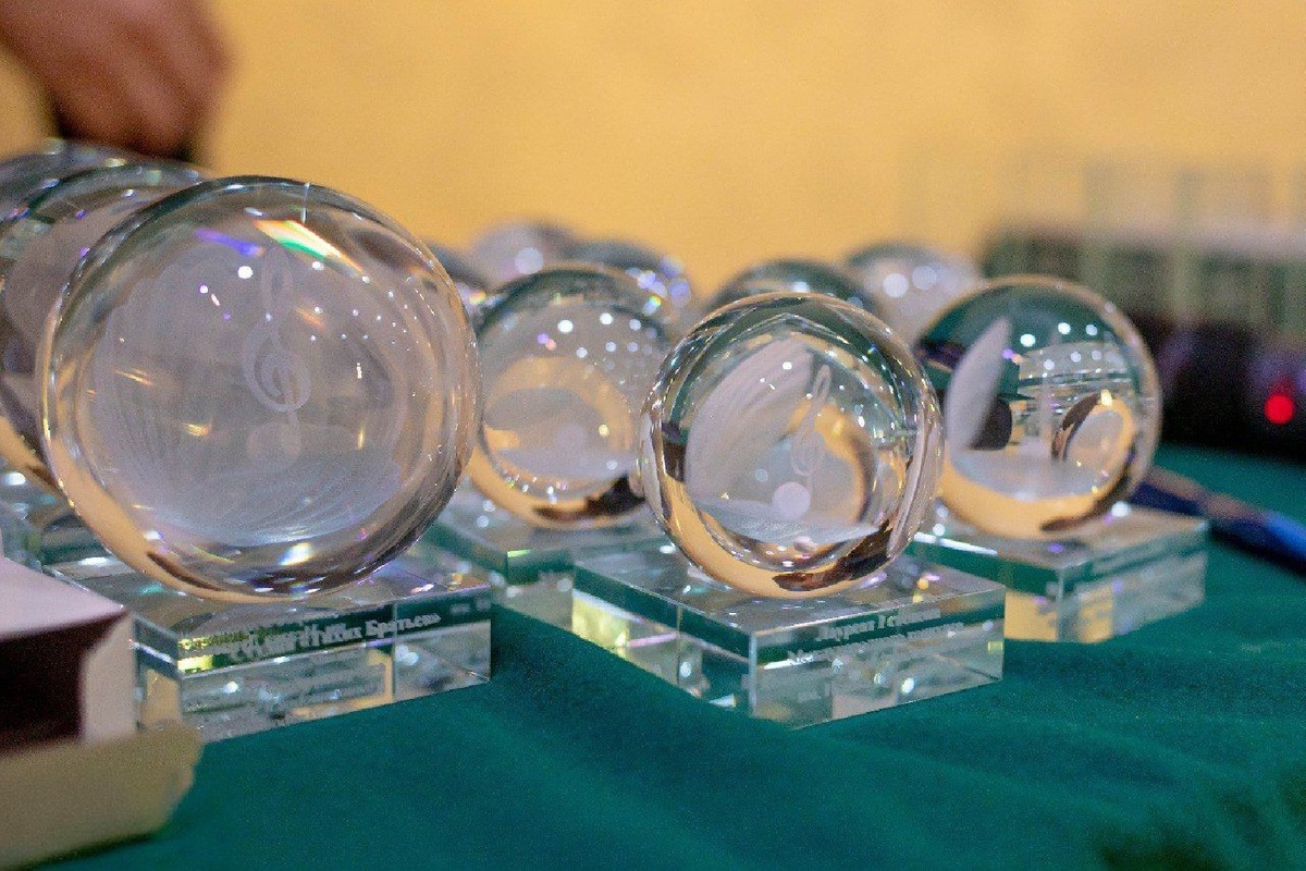    Фото: t.me/dunaevsky_80let